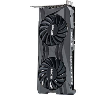 Produktbild Inno3D GeForce RTX 3050 Twin X2 OC