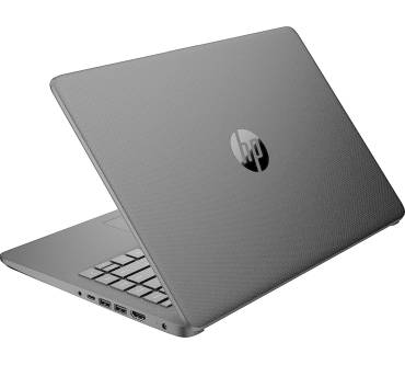 Hp 14s dq2000 обзор