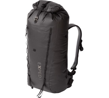 Produktbild Exped Black Ice 45