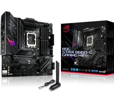 Produktbild Asus ROG Strix B660-G Gaming WIFI