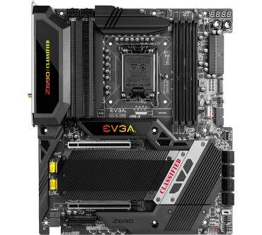 Produktbild EVGA Z690 Classified