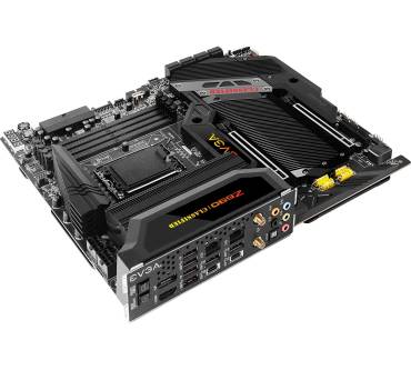 Produktbild EVGA Z690 Classified