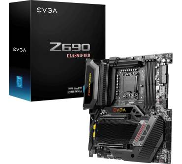 Produktbild EVGA Z690 Classified