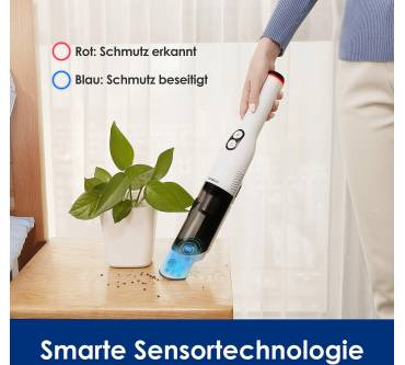 Produktbild Tineco Pure One Mini S4 Smart