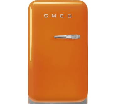 Produktbild Smeg FAB5RSV5