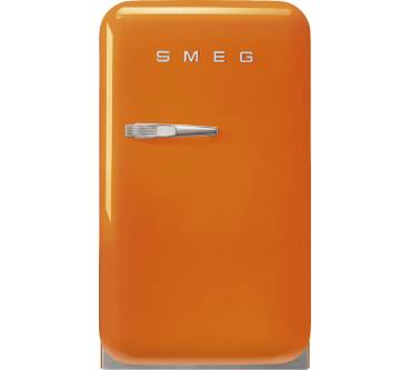 Produktbild Smeg FAB5RSV5