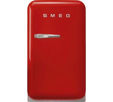 Produktbild Smeg FAB5RSV5