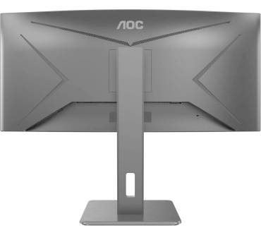 Produktbild AOC CU34P2C