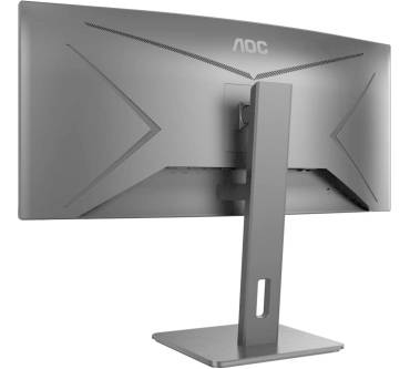 Produktbild AOC CU34P2C