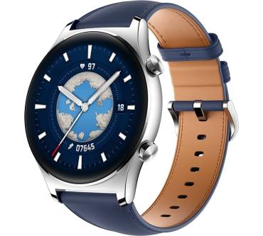 Honor smartwatch sale 3 review