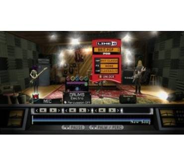 Produktbild Activision Guitar Hero: World Tour - Super Bundle