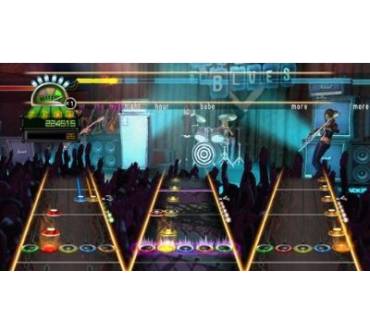 Produktbild Activision Guitar Hero: World Tour - Super Bundle