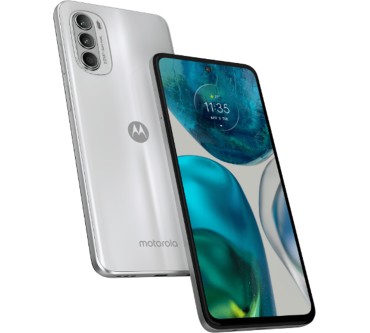 Produktbild Motorola Moto G52