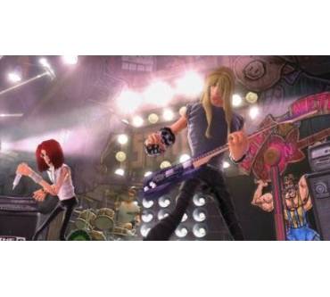 Produktbild Activision Guitar Hero: World Tour - Super Bundle