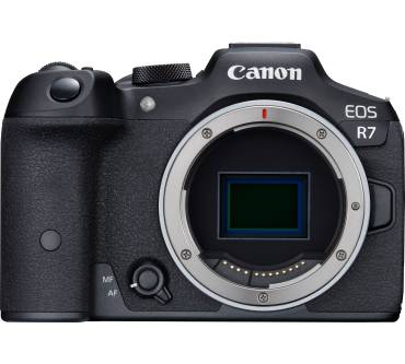 Produktbild Canon EOS R7