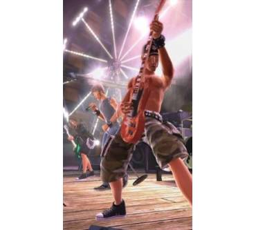 Produktbild Activision Guitar Hero: World Tour - Super Bundle