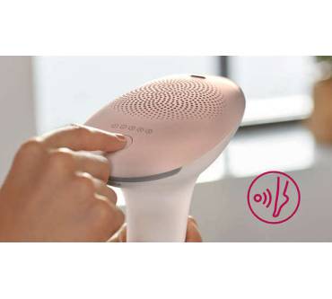 Produktbild Philips Lumea Advanced BRI924/00