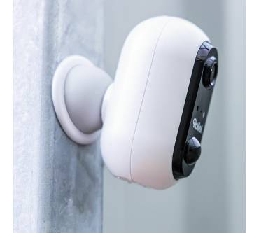 Produktbild Rollei Wireless Security Cam 1080p