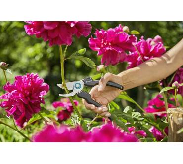 Produktbild Gardena EcoLine Gartenschere