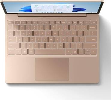 Produktbild Microsoft Surface Laptop Go 2