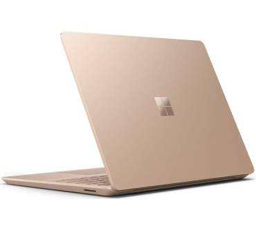 Produktbild Microsoft Surface Laptop Go 2