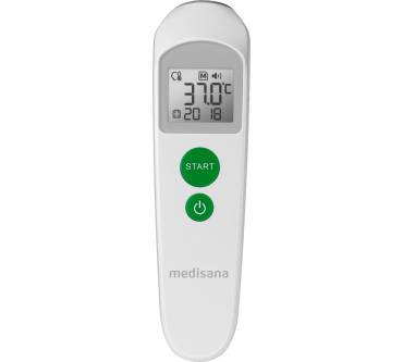 Produktbild Medisana TM 760