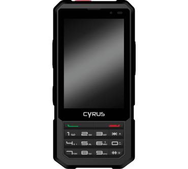 Produktbild Cyrus CM17 XA