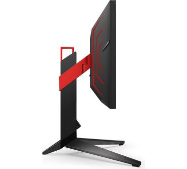 Produktbild AOC Agon Pro AG274QZM