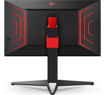 Produktbild AOC Agon Pro AG274QZM