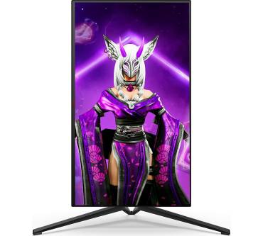 Produktbild AOC Agon Pro AG274QZM