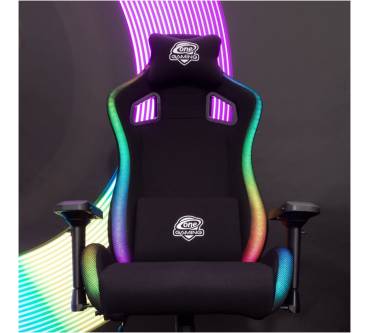 Produktbild One Gaming Chair Pro S RGB