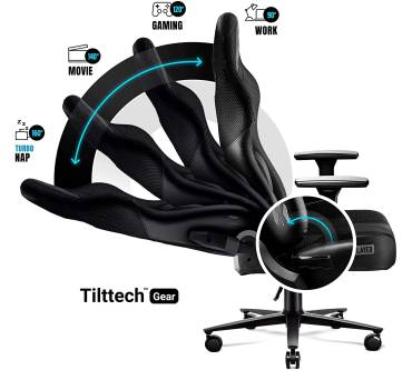 Produktbild Diablo Chairs X-Player 2.0 (Normal)