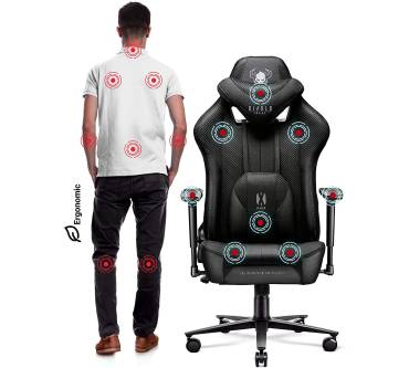 Produktbild Diablo Chairs X-Player 2.0 (Normal)