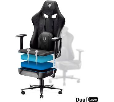 Produktbild Diablo Chairs X-Player 2.0 (Normal)