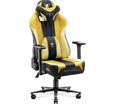 Produktbild Diablo Chairs X-Player 2.0 (Normal)