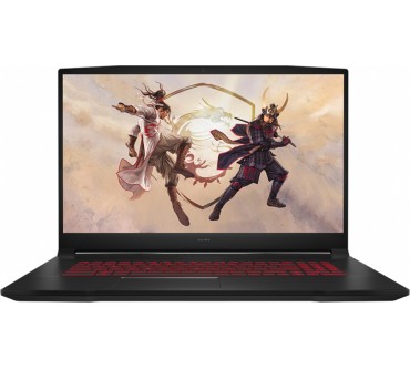 Produktbild MSI Katana GF76-11