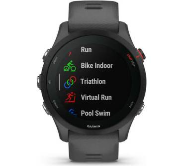 Produktbild Garmin Forerunner 255