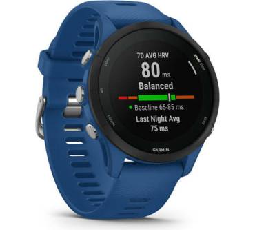 Produktbild Garmin Forerunner 255