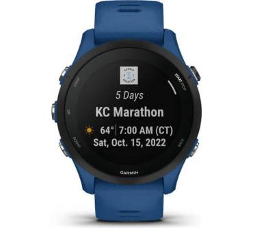 Produktbild Garmin Forerunner 255