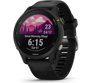 Produktbild Garmin Forerunner 255 Music