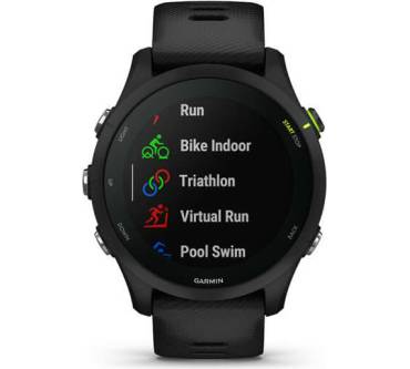 Produktbild Garmin Forerunner 255 Music