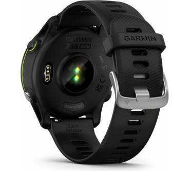 Produktbild Garmin Forerunner 255 Music