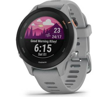 Produktbild Garmin Forerunner 255S