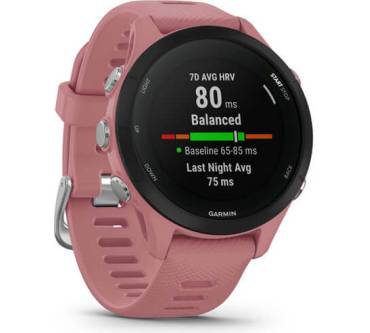 Produktbild Garmin Forerunner 255S