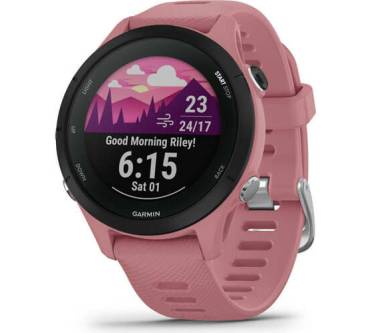 Produktbild Garmin Forerunner 255S