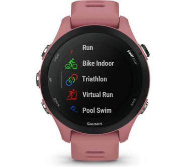 Produktbild Garmin Forerunner 255S