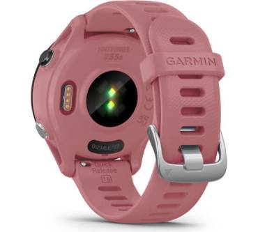 Produktbild Garmin Forerunner 255S