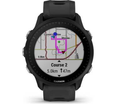 Produktbild Garmin Forerunner 955