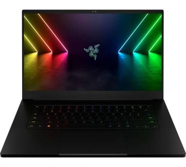 Produktbild Razer Blade 15 (2022)