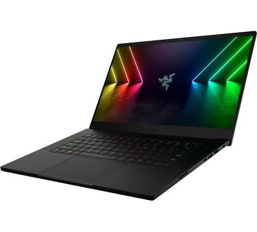 Produktbild Razer Blade 15 (2022)